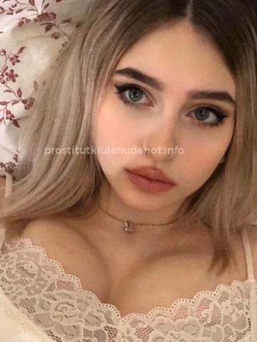 Полина Пышная Брюнетка фото 2